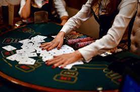 Casino Sykaaa