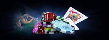 Casino Lucky Bear